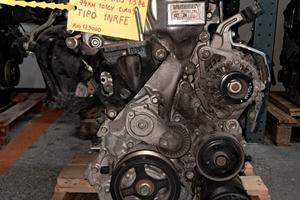 MOTORE TOYOTA YARIS 1.3 BZ CODICE 1NRFE