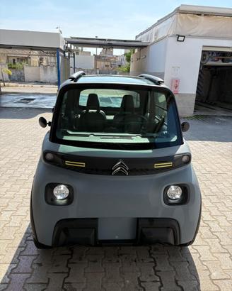 Citroen My Ami Tonic 2023