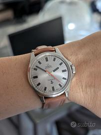 Omega Geneve "Ancoretta" 165.038