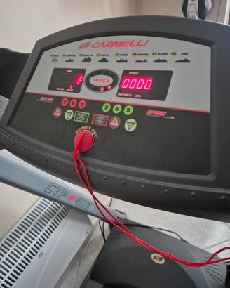 Tapiroulant + Step da camera 