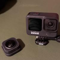 Gopro HERO 9 Black