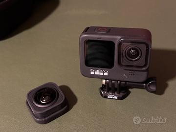 Gopro HERO 9 Black