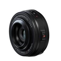 Fujinon XF 27mm f/2.8 WR II – pari al nuovo