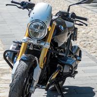 BMW R NineT Roadster