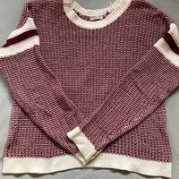 Maglioncino in cotone