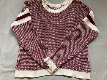 Maglioncino in cotone