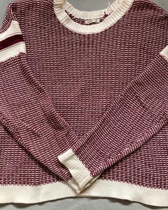 Maglioncino in cotone