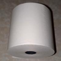 10 rotoli di carta per calcolatrici Olivetti