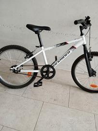 Bici bambino rockrider 