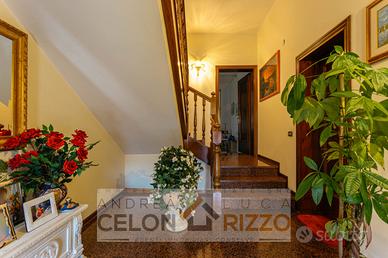 Agna - Casa singola con laboratorio