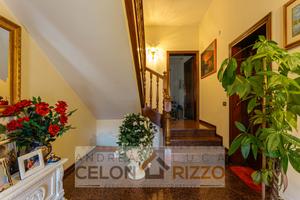 Agna - Casa singola con laboratorio