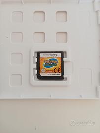 Pokémon Ranger - Nintendo DS 