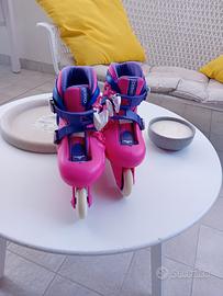 roller bimba pari al nuovo 