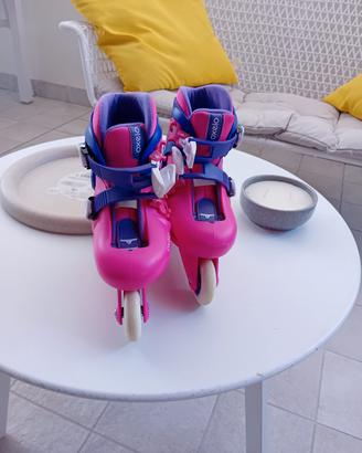 roller bimba pari al nuovo 