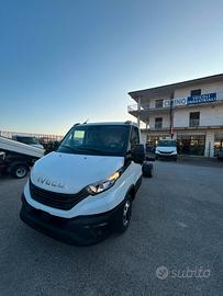 IVECO DAILY 35C16 NUOVO