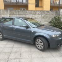Audi a3 quattro 2000tdi
