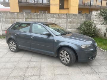 Audi a3 quattro 2000tdi