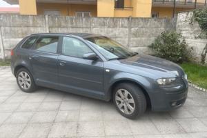 Audi a3 quattro 2000tdi