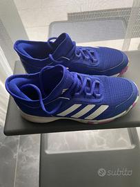 Scarpe da Tennis Unisex Bambini