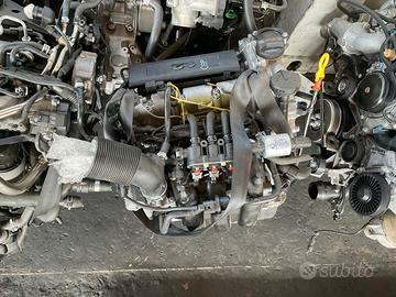 MOTORE CGP 1.2 B PER RICAMBI