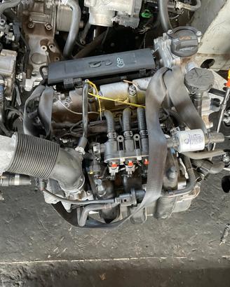 MOTORE CGP 1.2 B PER RICAMBI