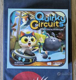 Quirky Circuits