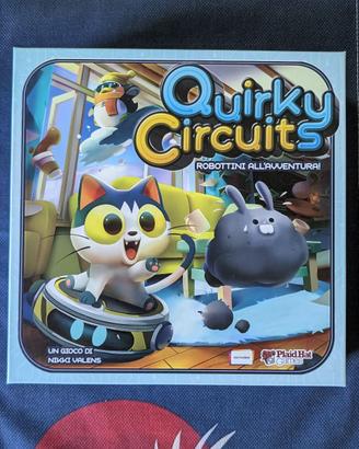Quirky Circuits