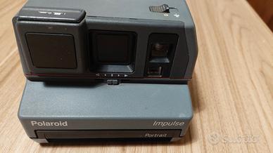 Polaroid 600 Impulse