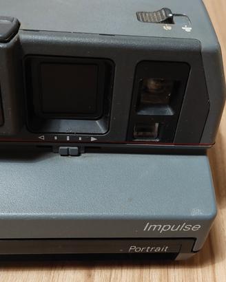 Polaroid 600 Impulse