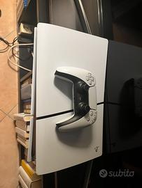 Playstation 5 + Xbox serie X + Giochi