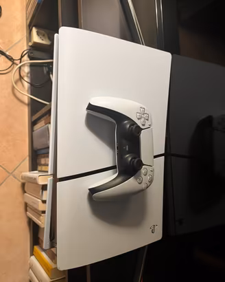 Playstation 5 + Xbox serie X + Giochi