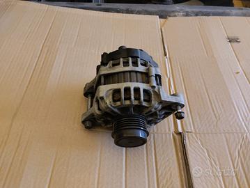 M Alternatore Hyundai i20 1400 benzina e GPL 2014