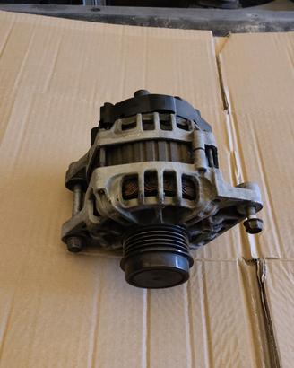 M Alternatore Hyundai i20 1400 benzina e GPL 2014
