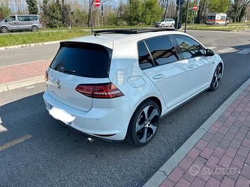Golf 7