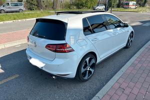 Golf 7