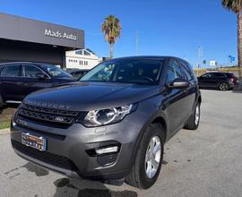 LAND ROVER Discovery Sport 2.0 TD4 150 CV SE AUT