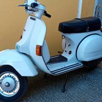 Piaggio Vespa 200 PX - 1983