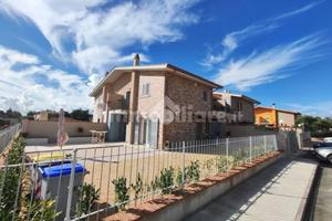 PORZIONE DI QUADRIFAMILIARE A PERUGIA