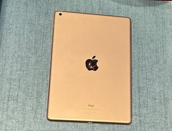 iPad apple