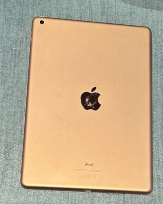 iPad apple