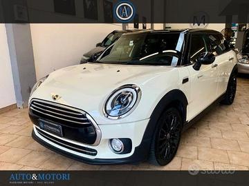MINI Cooper D Clubman Mini IV F54 2016 Clubman 2.0