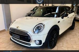MINI Cooper D Clubman Mini IV F54 2016 Clubman 2.0