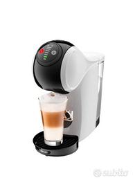De longhi macchinetta caffè