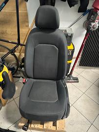 Sedile Guidatore Audi A3 2017