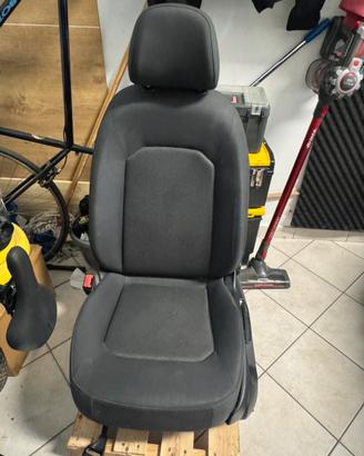 Sedile Guidatore Audi A3 2017