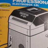 Frigo portatile 