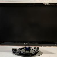 Samsung Monitor - TV-XL 2370 HD- Led