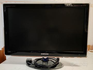 Samsung Monitor - TV-XL 2370 HD- Led