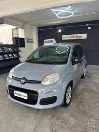 Fiat Panda 1.0 Hybrid SOLO 76.000KM-2022