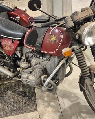 bmw r 90/6